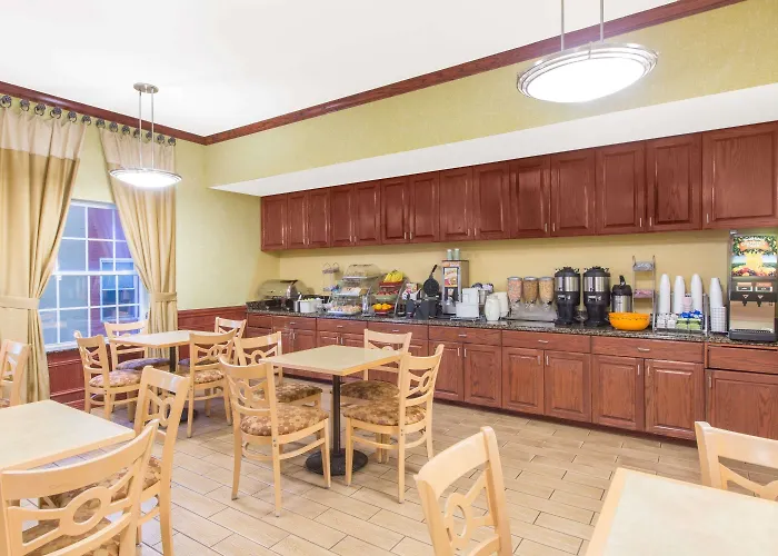 Hawthorn Extended Stay By Wyndham Corpus Christi Padre Isle