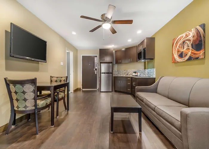 Best Western Padre Island